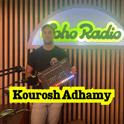 Kourosh Adhamy (01/12/2025)
