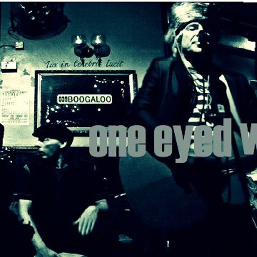 Hoxton Live One Eyed Wayne