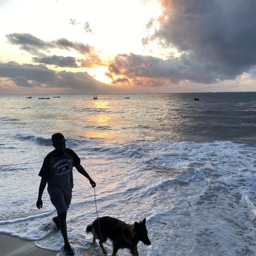 Mizizi w/ nowisgood and sELO - 09/01/24 [Voices Radio]