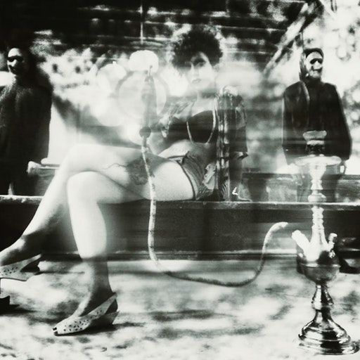 Headphone Highlights – Miss Red: Women in Dancehall and Reggae