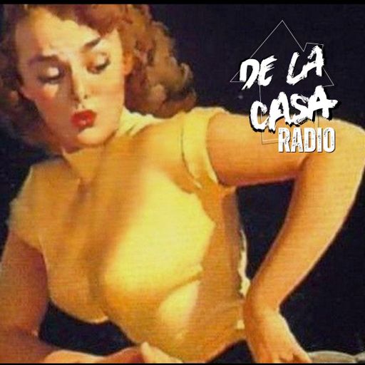 Fabulously50 - De La Casa Radio 01.03.26