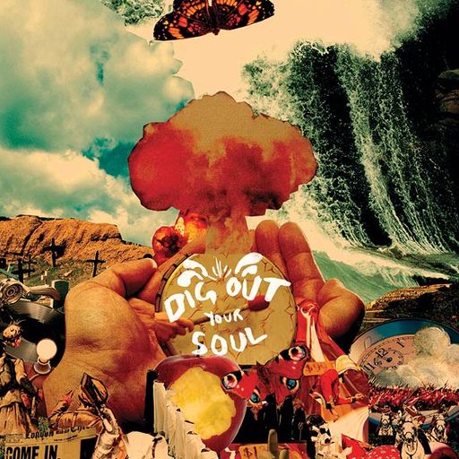So Sorry it's September by S.o.a.P.