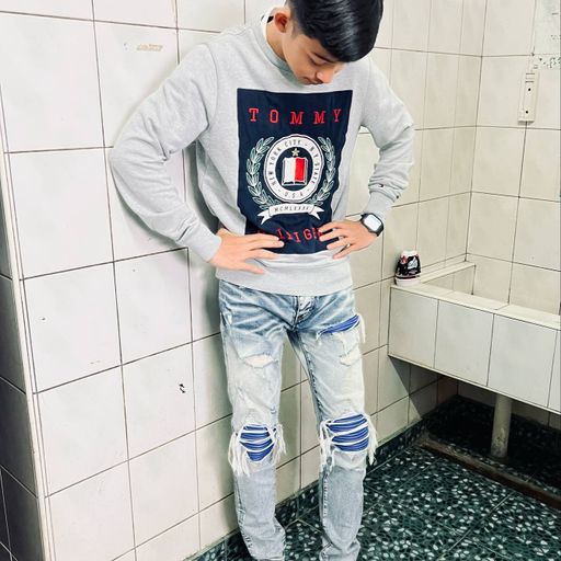 ไม่ต้องบอกผมหรอกว่าไม่มีผัว ไปบอกผัวพี่ดีกว่าว่าไม่มีผมByK.S.D.Pเถ้าแก่น้อยX ประธานเอ๊าะXบ้านหรั่ง