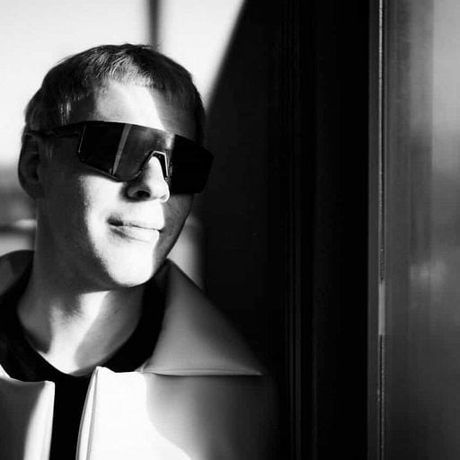 Buried Light w/ Adas - 22nd April 2026