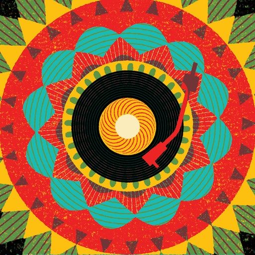 Tropic of Love with Mafalda – Soul 45s