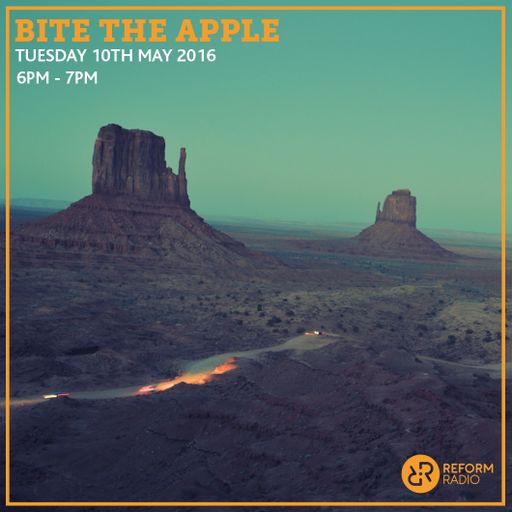 Bite The Apple 10th March 2016