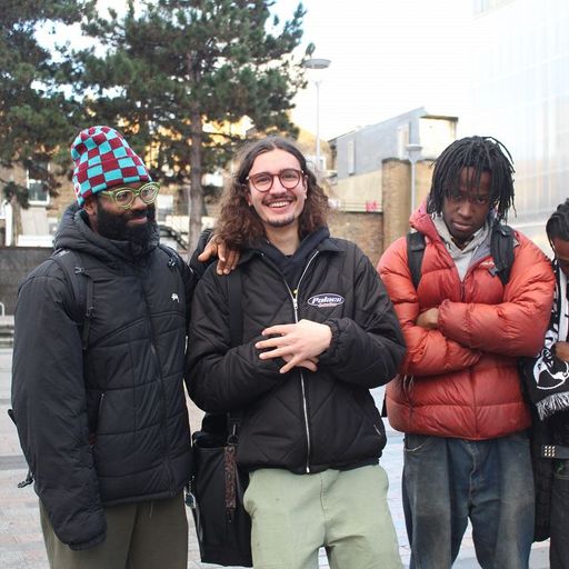 BONE SODA ノノ W/ Truce Susan & Dot TV - 3rd December 2025