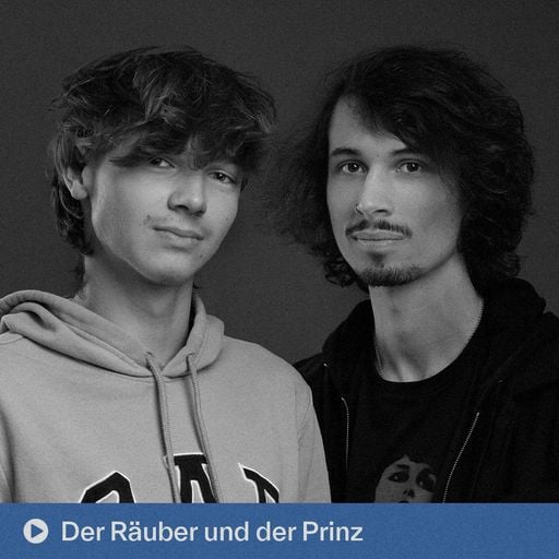 Der Räuber und der Prinz (05.09.2025)