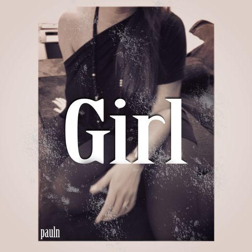 pauln - Girl...