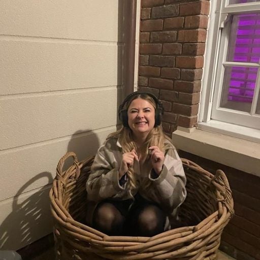 Little Kate - Little Kate's House (24/04/26)