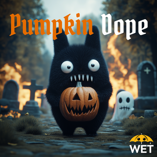 Wet - Pumpkin Dope (2025)