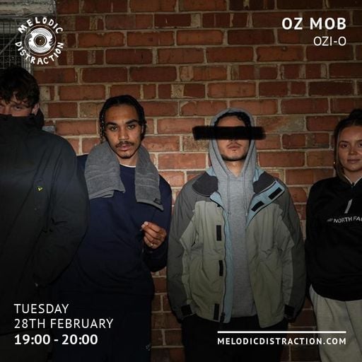 Oz Mob (February '23)