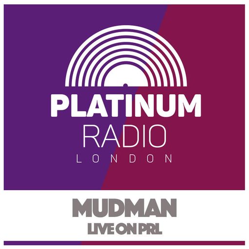 Mudman's Atmosphere/Wednesday 16th March 2016 @ 6pm-recordend LIVE on PRLlive.com
