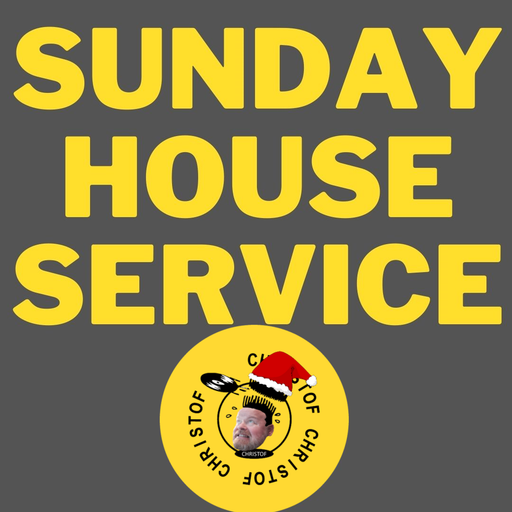 Christof - 4 The Music Exclusive - Sunday House Service 26.12.21