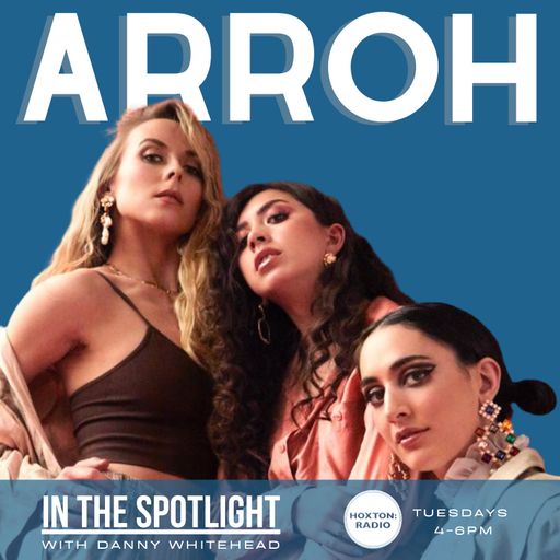 In the Spotlight with Danny Whitehead #5