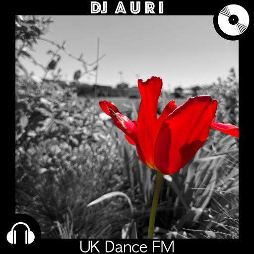 UK Dance FM Stream 39