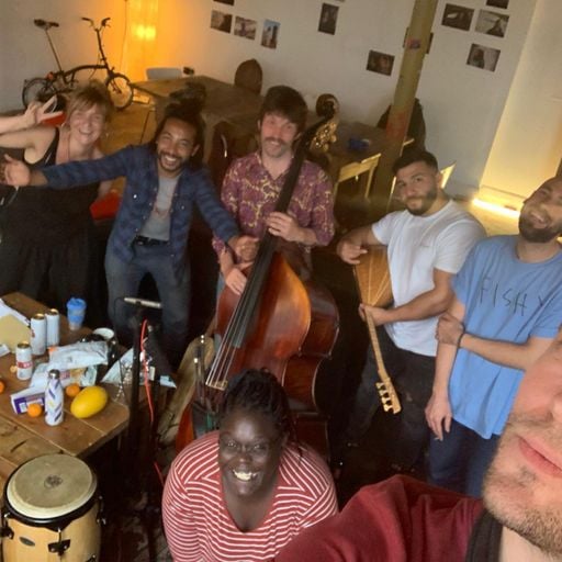 Realistic Behaviour: Alabaster DePlume // 16-07-20