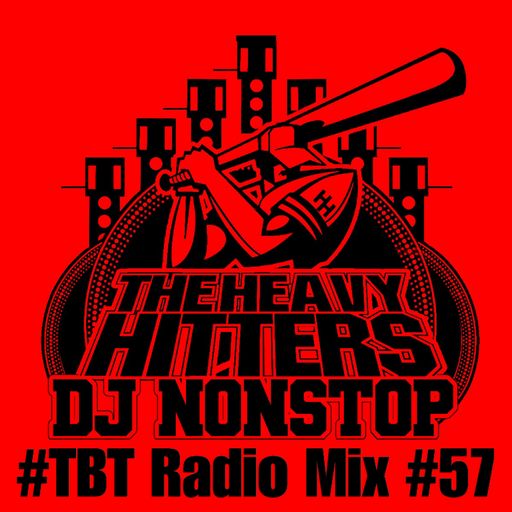 #TBT Radio Mix #57