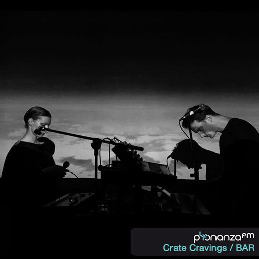 PhonanzaFM Oct 23rd 2015 Crate Cravings (Promo)