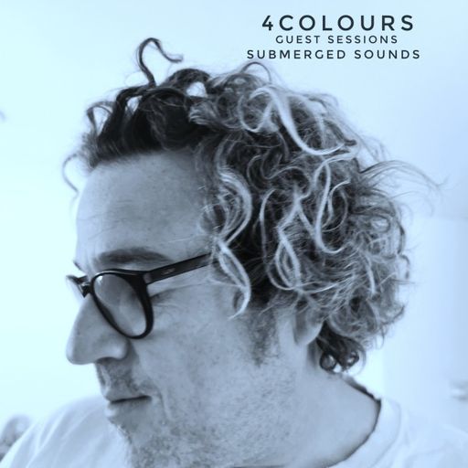 4Colours - One Foot In The Chill (15/08/23)