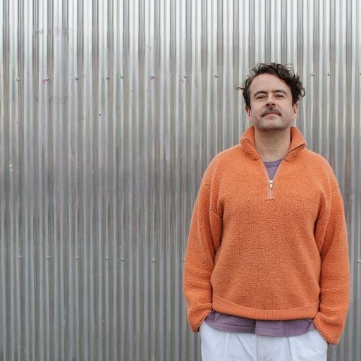 Soup To Nuts w/ John Gómez - 12th January 2026