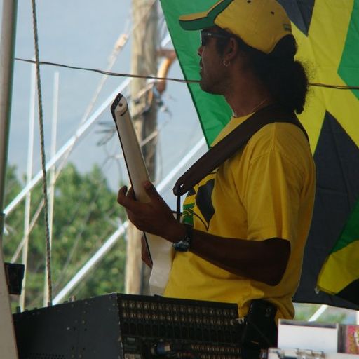 "FYAH"