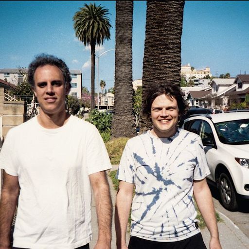 Hearts of Age w/ William Tyler & Kieran Hebden - 15th September 2025