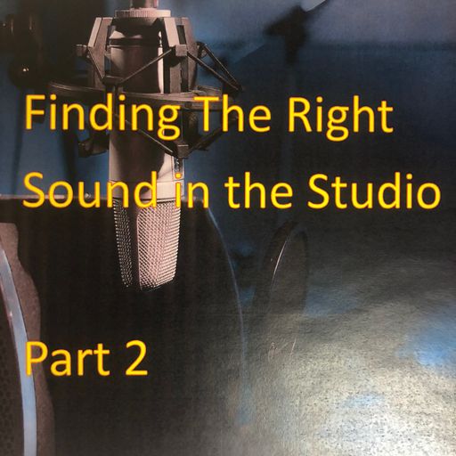 Polley Music Library KZUM show: Studio Discussion Panel Part 2