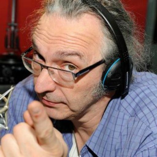 Big George - BBC London Oct 2010 pt1 (Simon Wigg download)