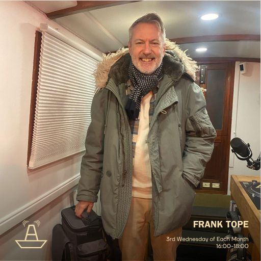 Frank Tope | The BoAt Pod | January 2024