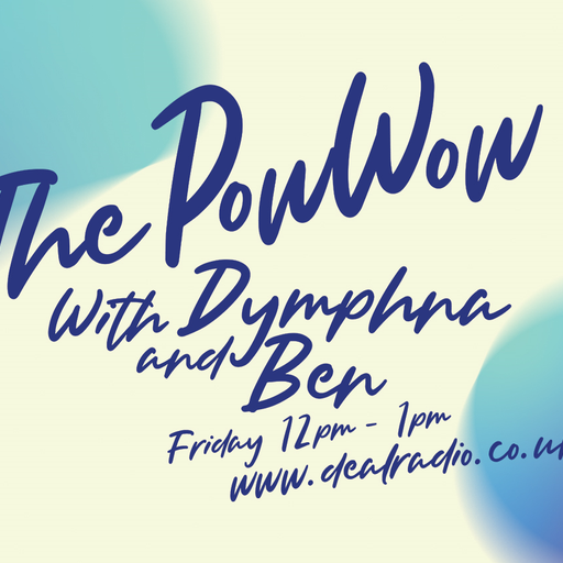 The Pow Wow Show 1
