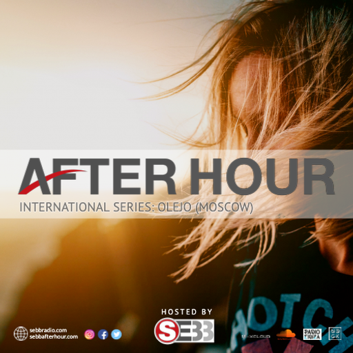 After Hour Show - Episode 37 - Olejo (Moscow) (UDGK: 01/12/2021)