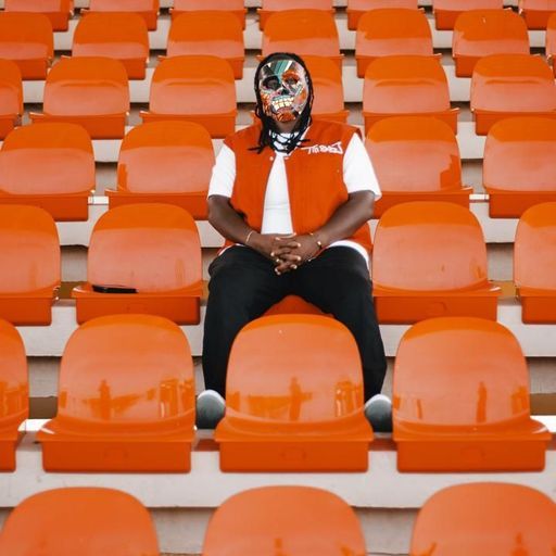 TMSKDJ - SOUNDzzz - 21st November 2025