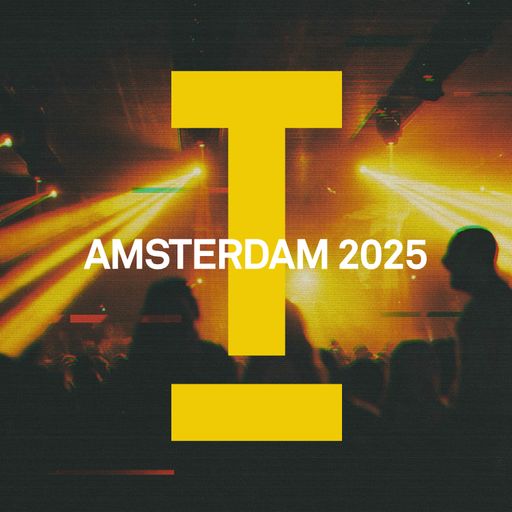 Toolroom Amsterdam 2025 (House Mix)