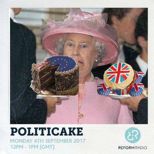Politicake 4th September 2017