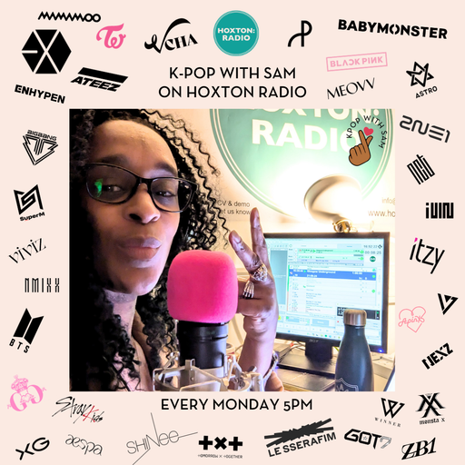 KpopwithSam060125