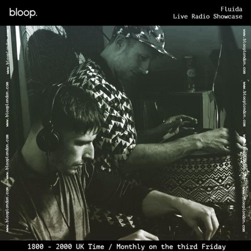 Fluida - 19.7.2019