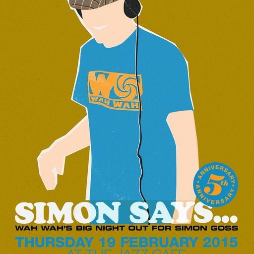 Unherd Radio Show #46 with Dom Servini on Back2Back FM