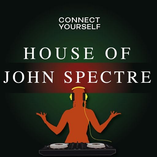 JOHN SPECTRE for Waves Radio #67