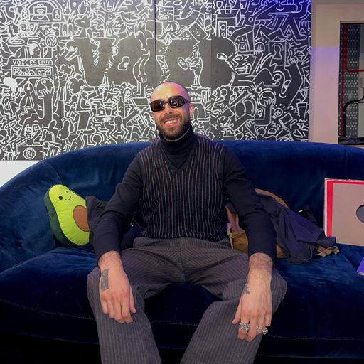 Jinn & Deuce w/ 4COMMAS - 03/09/24 - Voices Radio