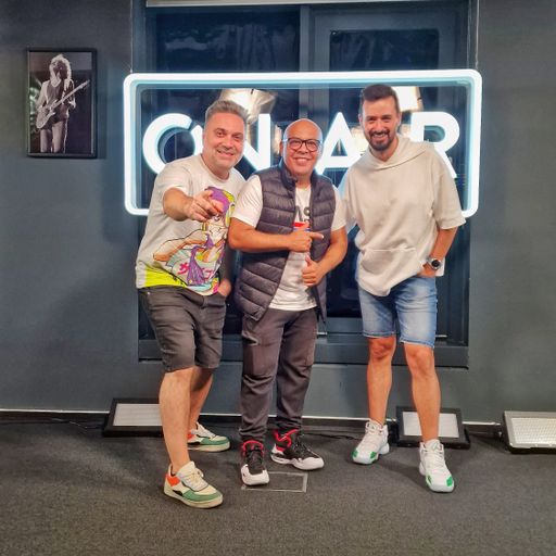 Kiss Kiss in the Mix 21 septembrie 2023 Special Guest Dj Manybeat