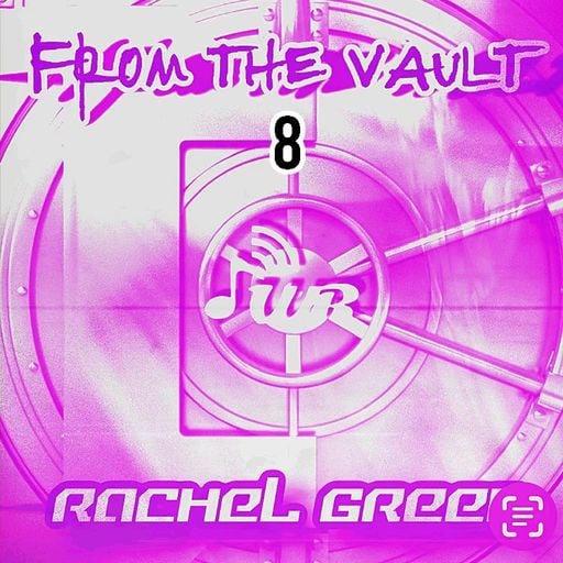 RACHEL GREEN for Waves Radio #122