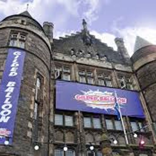Katy Koren - Gilded Balloon