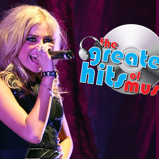 The Greatest Hits Of Music - 30th June 2024