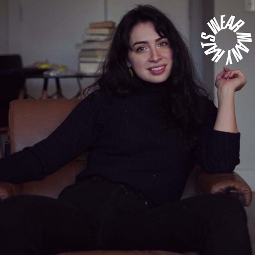 Ep 113 // Sarah Summerlin