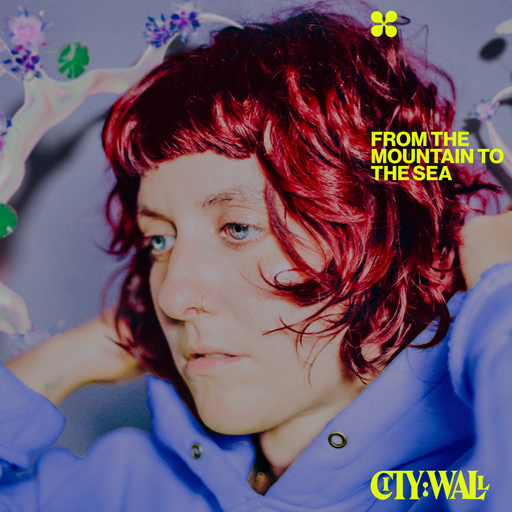 From the Mountain to the Sea w/ Tiiva - September 2023