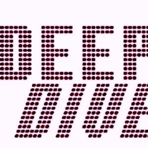 DJ Thor proudly presents " Deep Dive Vol.12 " selected & mixed by DJ Thor