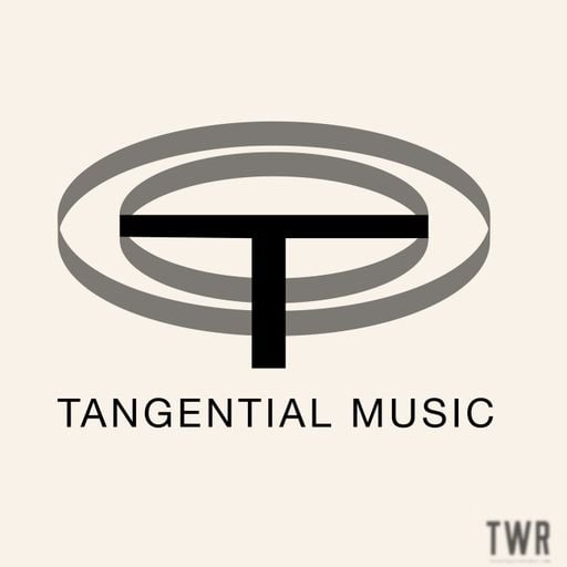 Tangential Music Show #extra w/ Lee Bright ~ 26.12.25