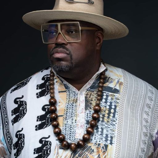 For Folks: International Anthem IRL w/ Duane Powell and the Stepney Sisters // 21-08-2025