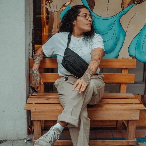 Derre Tida // 06-09-21